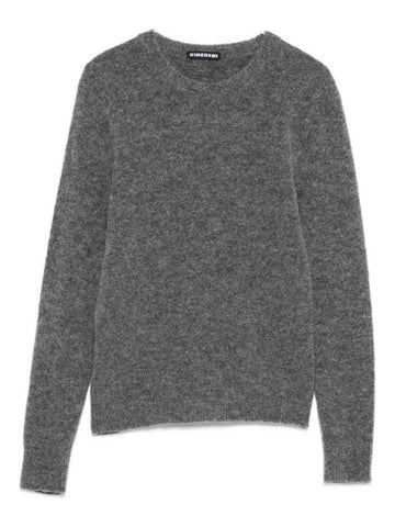 SUSANNE BOMMER Sweaters Grey