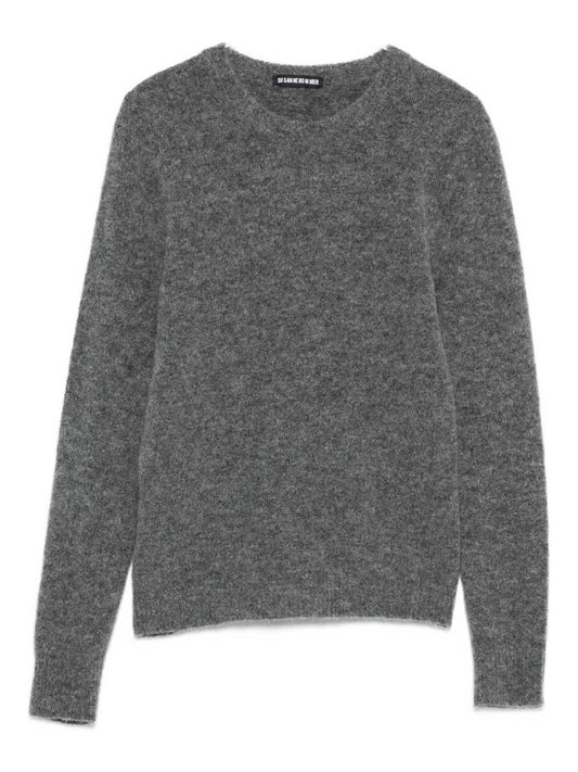 SUSANNE BOMMER Sweaters Grey