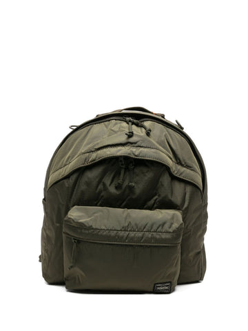 PORTER Bags.. Green