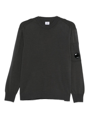 C.P. Company C.P.Company Sweaters Grey
