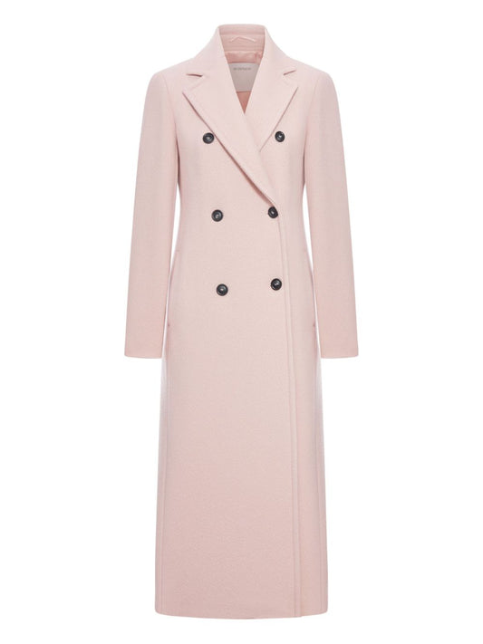 SportMax  Coats Pink