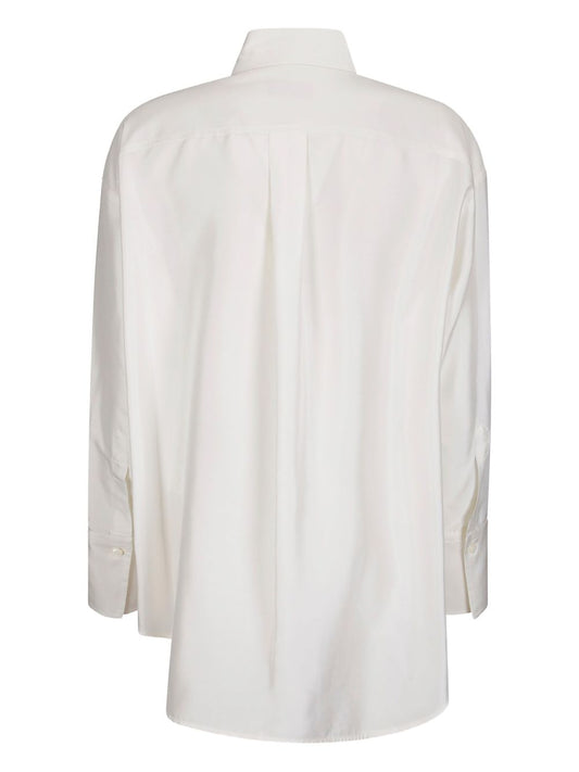 Alberto Biani Shirts White