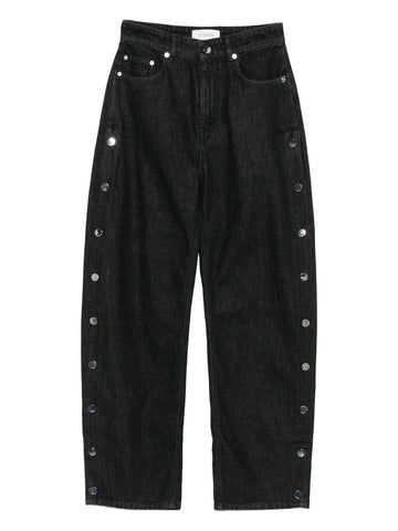 SportMax  Jeans Black
