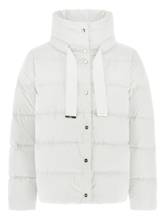 Herno Coats White