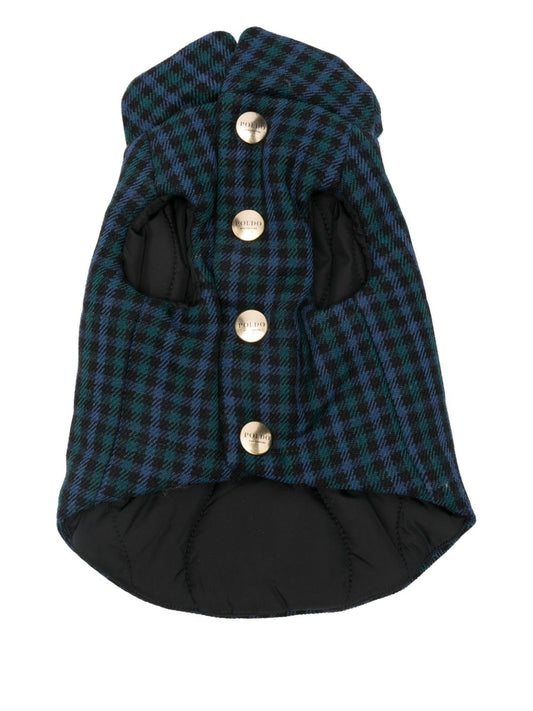 POLDO DOG COUTURE Accessories Blue