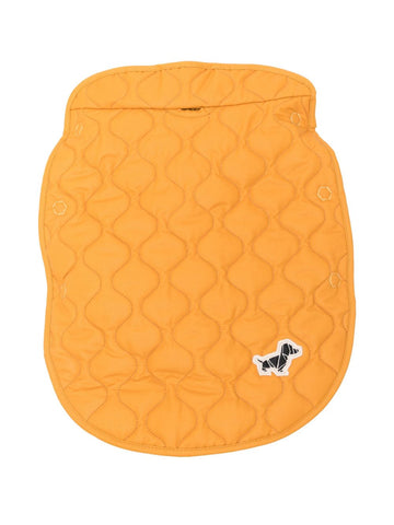 POLDO DOG COUTURE Accessories Orange