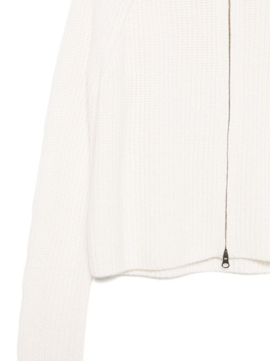 LISA YANG Sweaters Beige