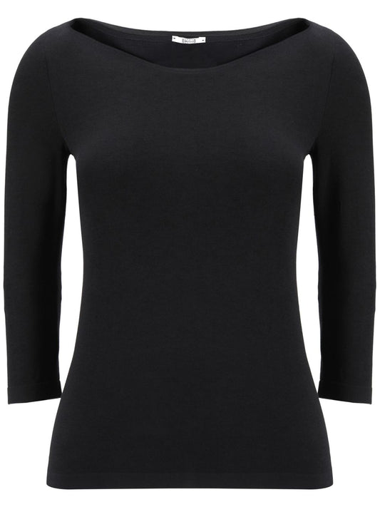 Wolford Sweaters Black