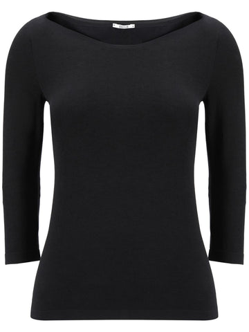 Wolford Sweaters Black