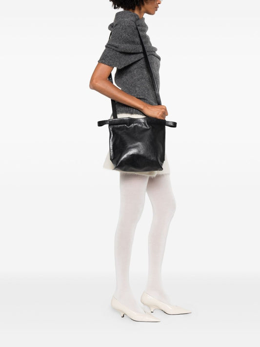 BEA MOMBAERS Bags.. Black