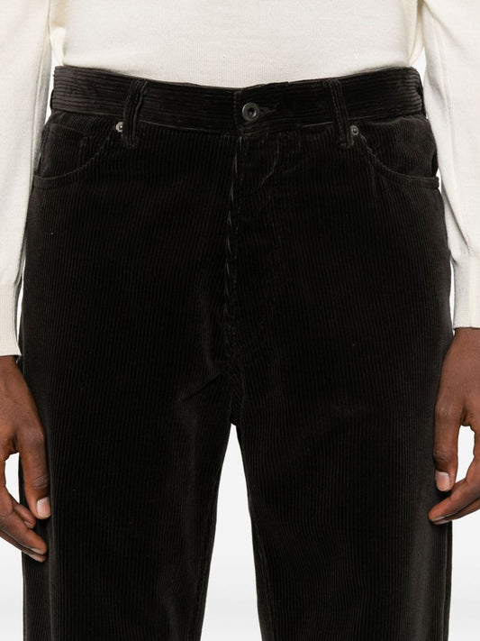Emporio Armani Jeans Grey