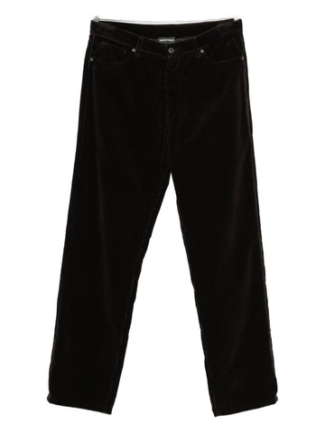 Emporio Armani Jeans Grey