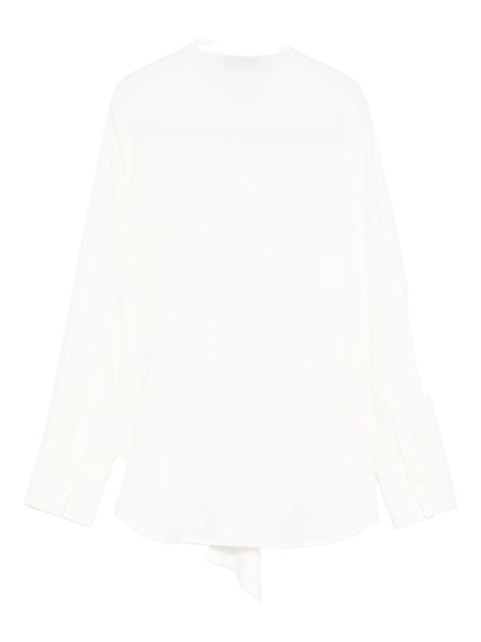 Alberto Biani Shirts Cream