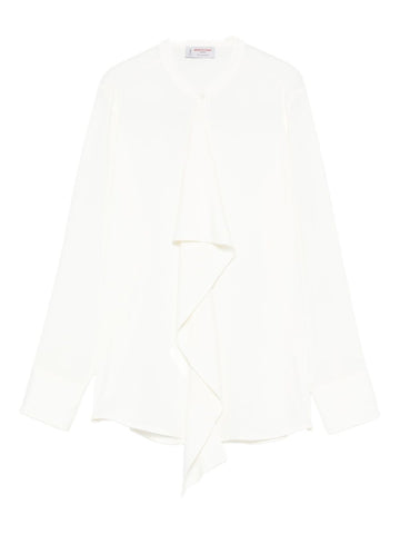 Alberto Biani Shirts Cream