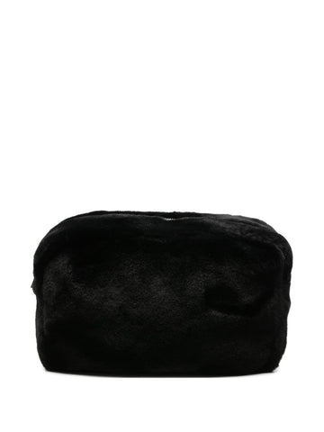 apPARIS Wallets Black