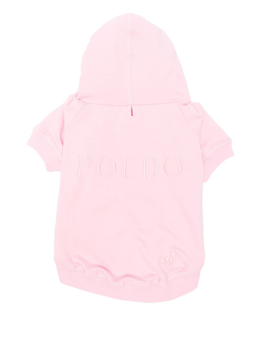 POLDO DOG COUTURE Accessories Pink