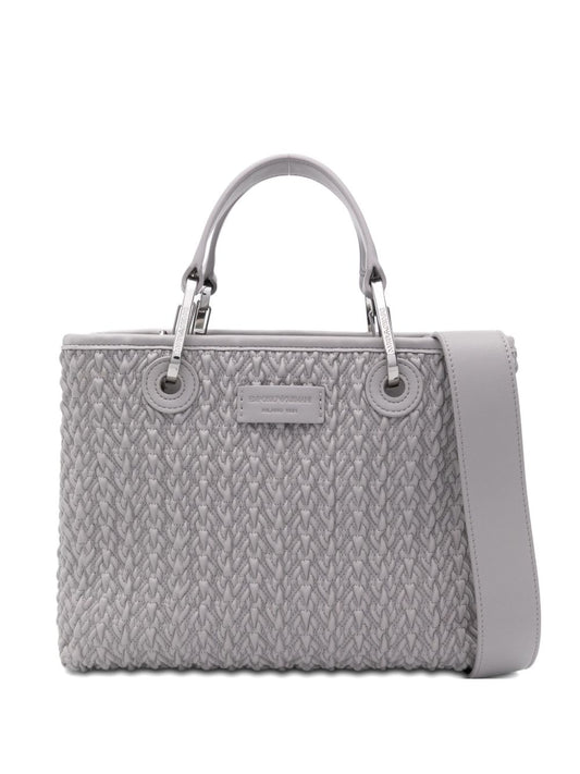 Emporio Armani Bags.. Grey