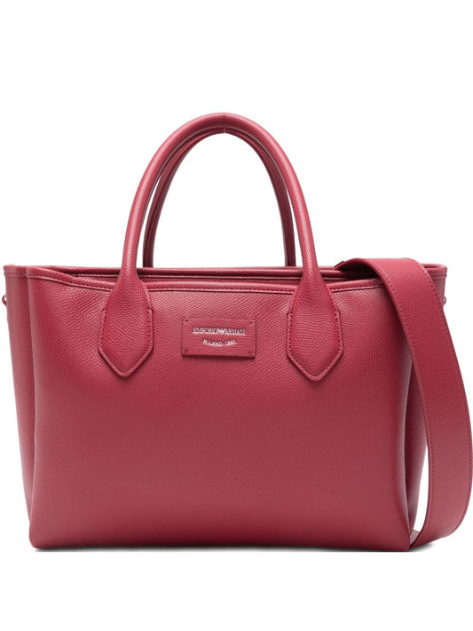 Emporio Armani Bags.. Bordeaux