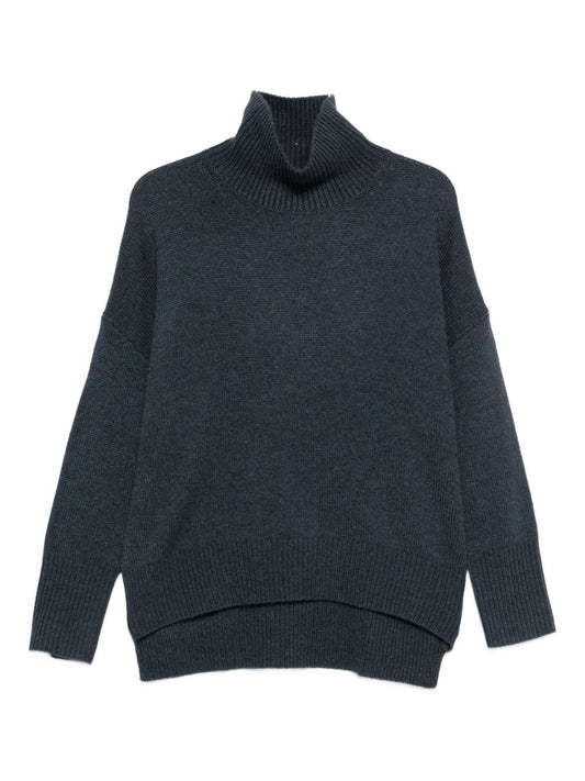 LISA YANG Sweaters Blue