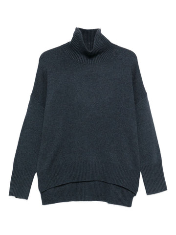 LISA YANG Sweaters Blue