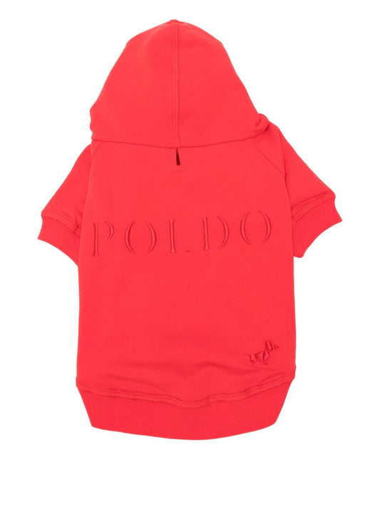 POLDO DOG COUTURE Accessories Red