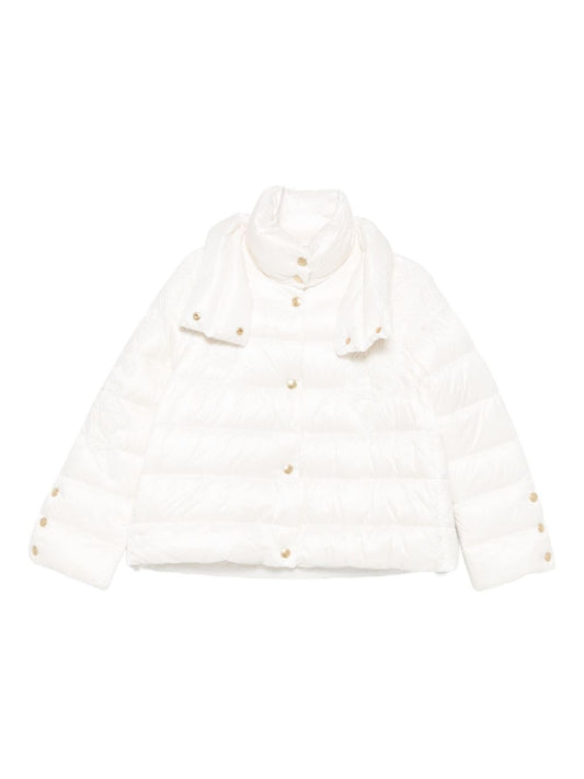 ERMANNO FIRENZE Coats Beige