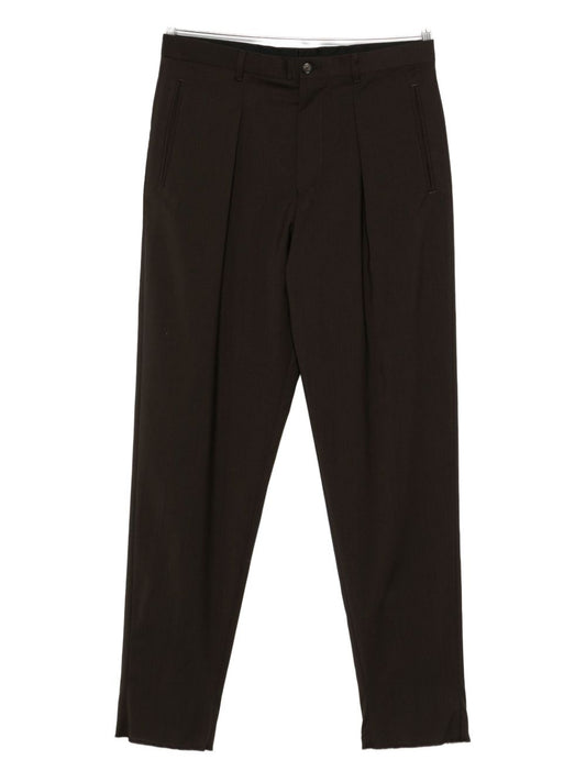 Emporio Armani Trousers Grey