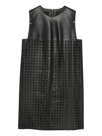 Emporio Armani Dresses Black