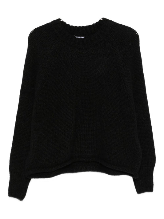 SUSANNE BOMMER Sweaters Black