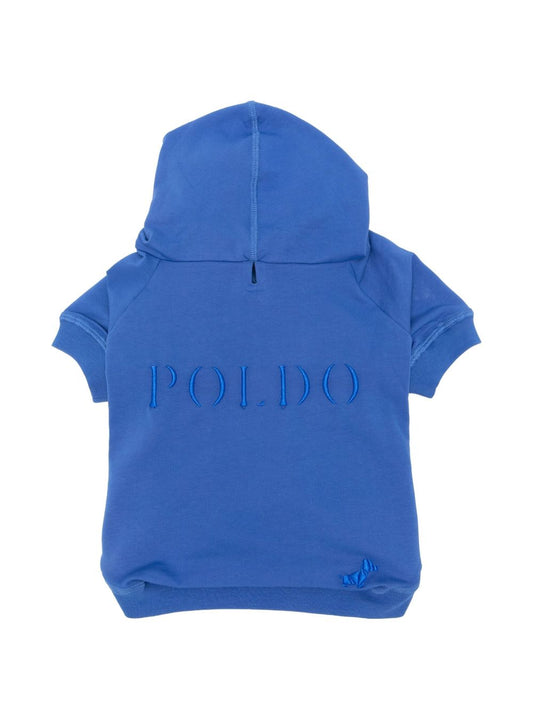 POLDO DOG COUTURE Accessories Blue