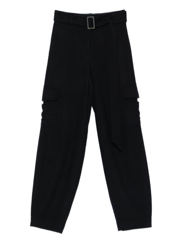 EMPORIO ARMANI CAPSULE Trousers Blue