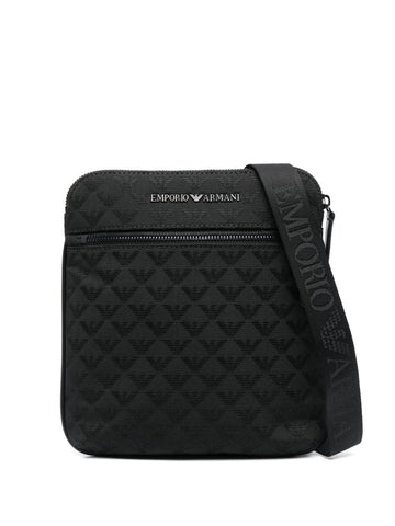 EMPORIO ARMANI EXCLUSIVE Bags.. Black