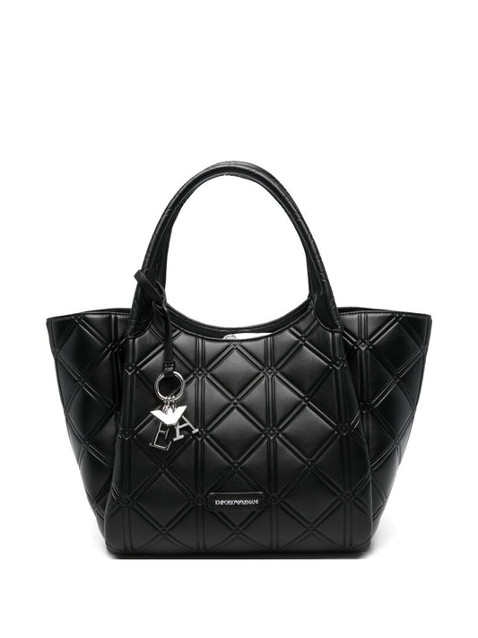 EMPORIO ARMANI EXCLUSIVE Bags.. Black