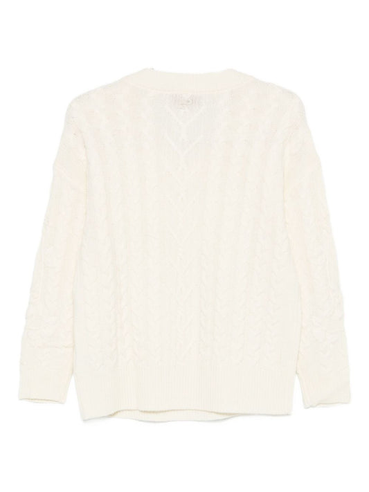 ERMANNO FIRENZE Sweaters Beige
