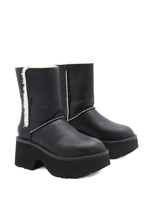 UGG Australia Boots Black