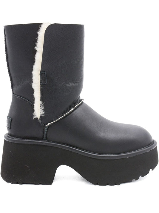 UGG Australia Boots Black