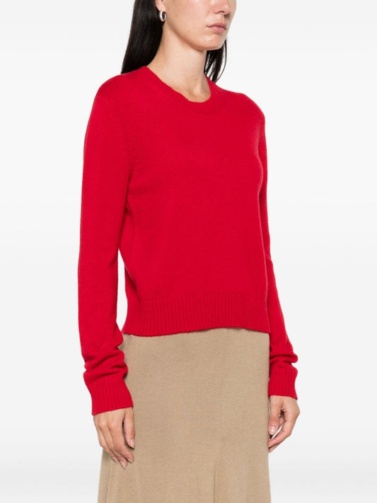 LISA YANG Sweaters Red
