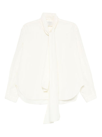 Forte Forte Shirts White