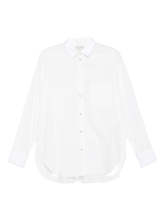 Forte Forte Shirts White