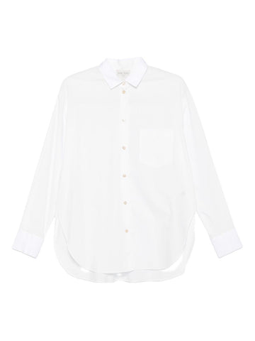 Forte Forte Shirts White