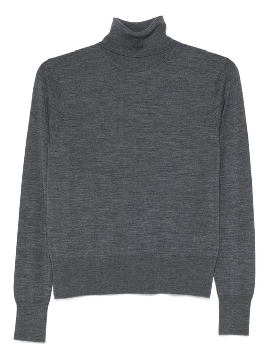 Forte Forte Sweaters Grey