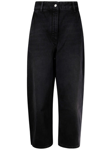 STUDIO NICHOLSON Jeans Black