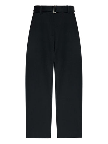 STUDIO NICHOLSON Trousers Black
