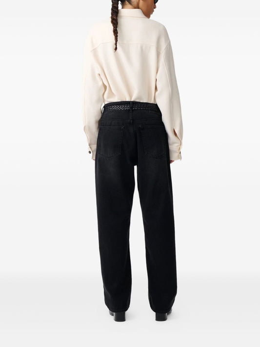 STUDIO NICHOLSON Shirts White