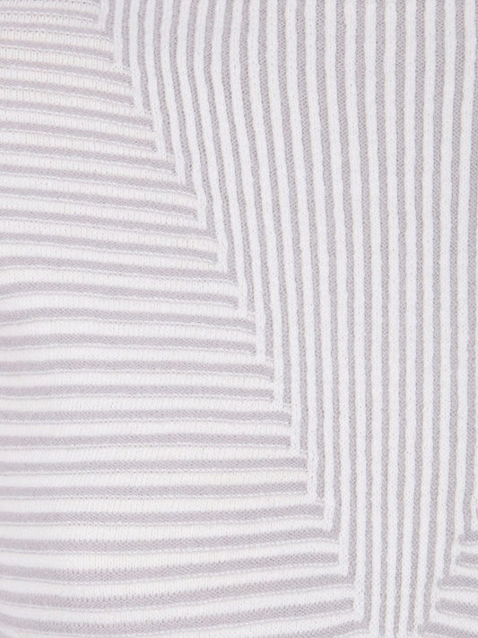 Emporio Armani Sweaters Grey