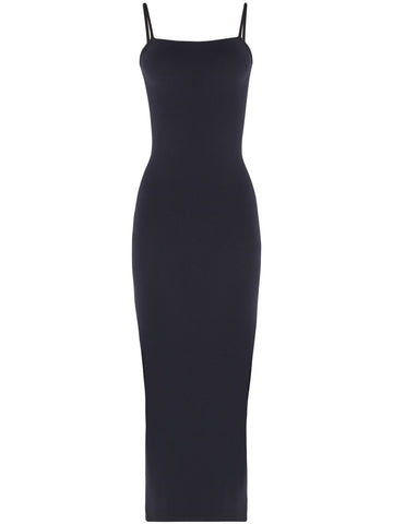 Wolford Dresses Black
