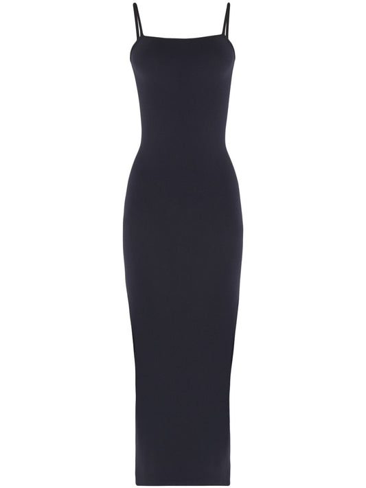 Wolford Dresses Black