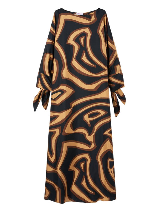 Pucci Sea clothing Brown