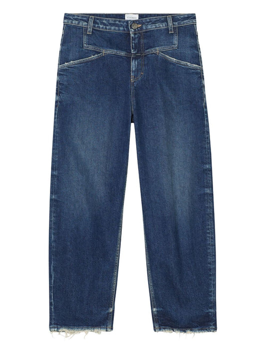 Closed Jeans Blue
