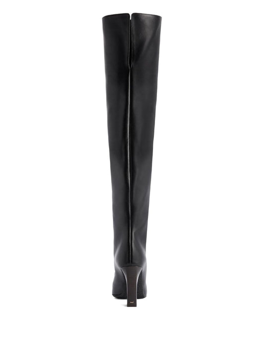 Giuseppe Zanotti Boots Black
